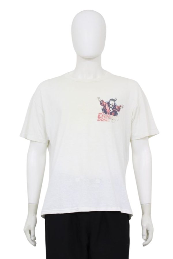 Thunderdome '93 Jaarbeurs T-Shirt TS301