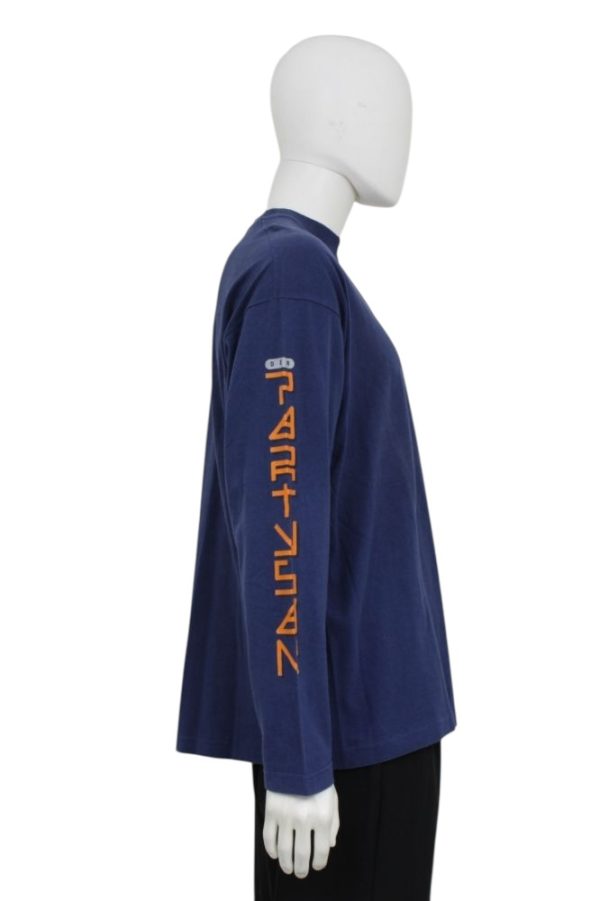 Partysan Zurich Longsleeve LS251 - immagine 3