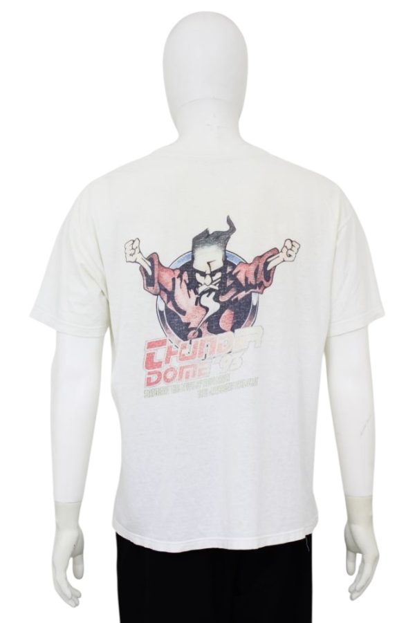 Thunderdome '93 Jaarbeurs T-Shirt TS301 - immagine 2