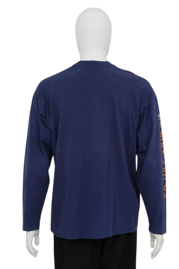 Partysan Zurich Longsleeve LS251 - immagine 2