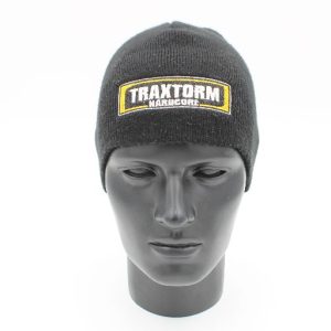 Traxtorm Records Winter Hat CAP053