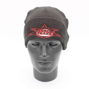 Terror Traxx Winter Hat CAP054