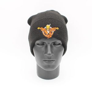 Thunderdome Winter Hat CAP056