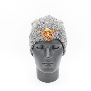 Thunderdome Winter Hat CAP057
