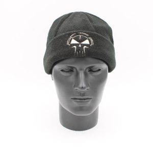 Rotterdam Terror Corps Winter Fleece Hat CAP060