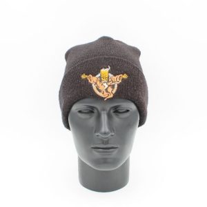 Thunderdome Winter Hat CAP062