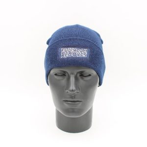 Rotterdam Records Winter Hat CAP066