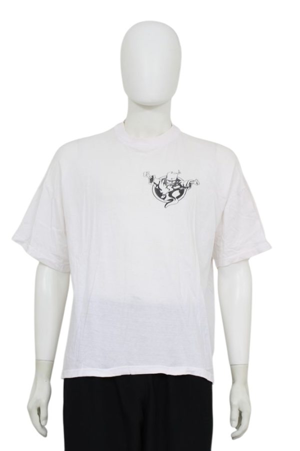 The Thunderdome III 1993 Statenhal T-Shirt TS324