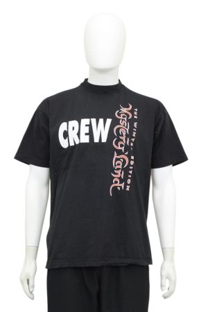 Mystery Land '97 The Winter Edition Thundertaste Crew T-Shirt TS332