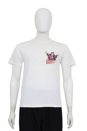 Thunderdome '93 Jaarbeurs T-Shirt TS328