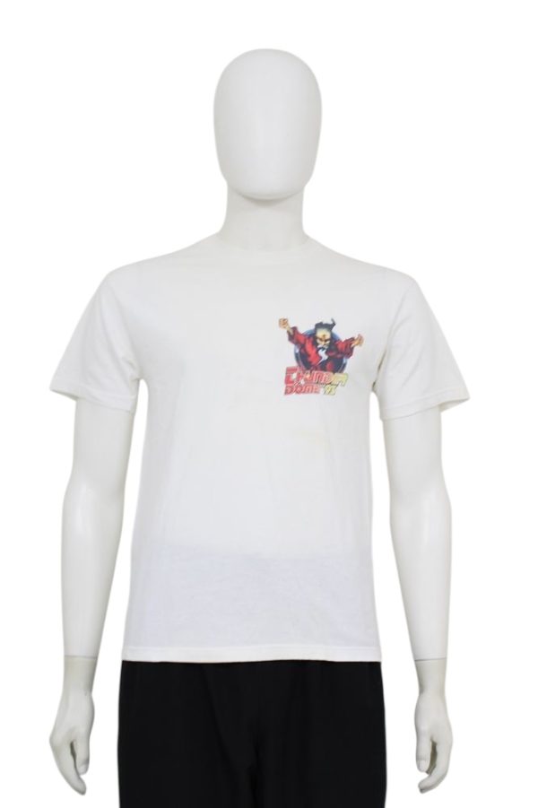 Thunderdome '93 Jaarbeurs T-Shirt TS328