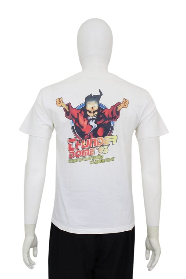 Thunderdome '93 Jaarbeurs T-Shirt TS328 - immagine 2