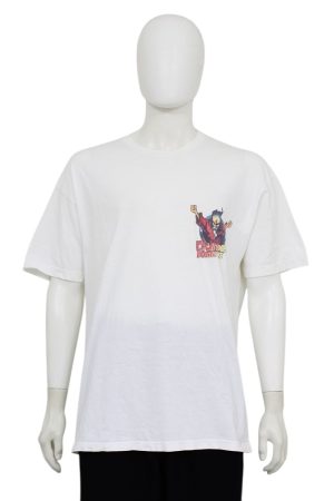 Thunderdome '93 Jaarbeurs T-Shirt TS329