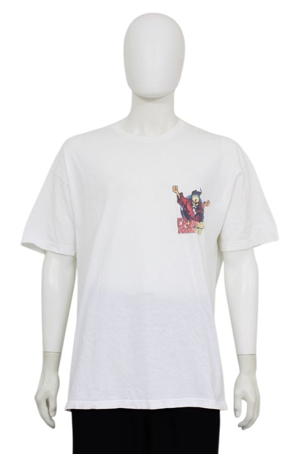 Thunderdome '93 Jaarbeurs T-Shirt TS329