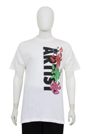 Happy Hardcore Artist T-Shirt TS333