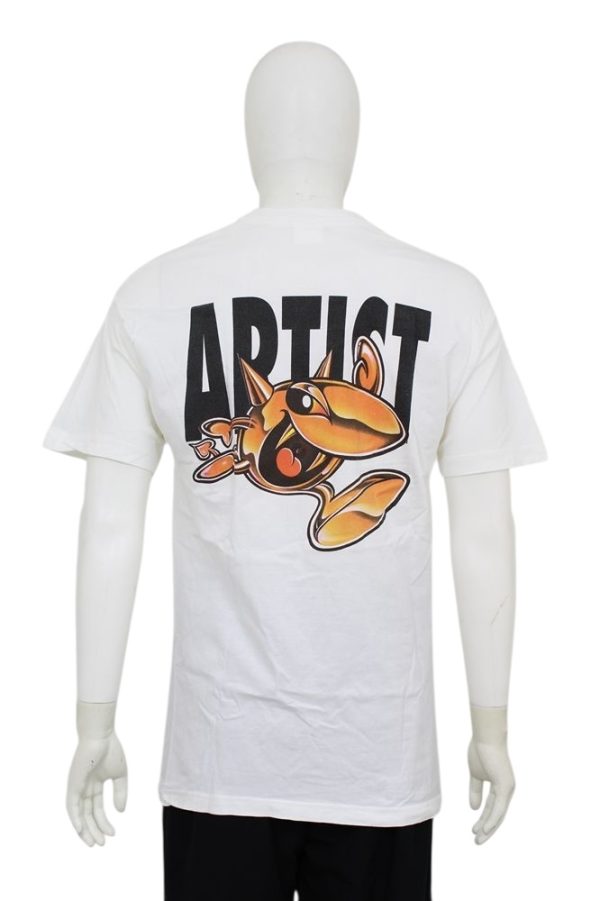 Happy Hardcore Artist T-Shirt TS333 - immagine 2