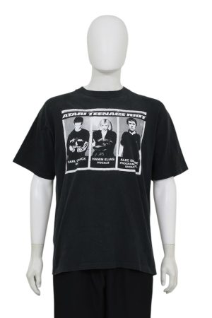 Atari Teenage Riot T-Shirt TS285