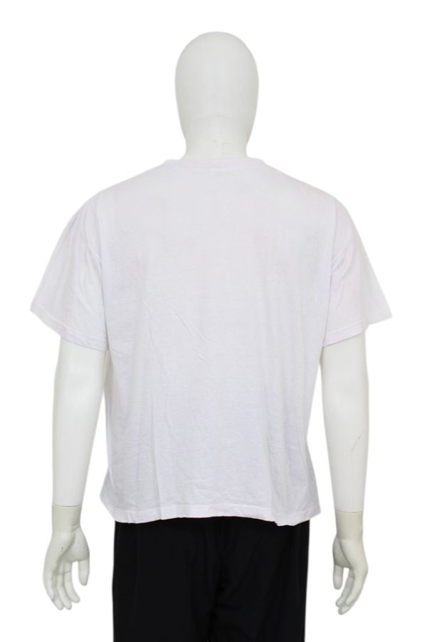 Thunderdome XVI Promotional French T-Shirt TS330 - immagine 2