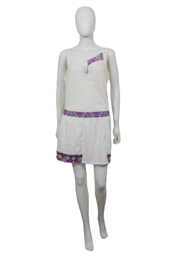 Australian Skirt & Tanktop SET002 - immagine 2