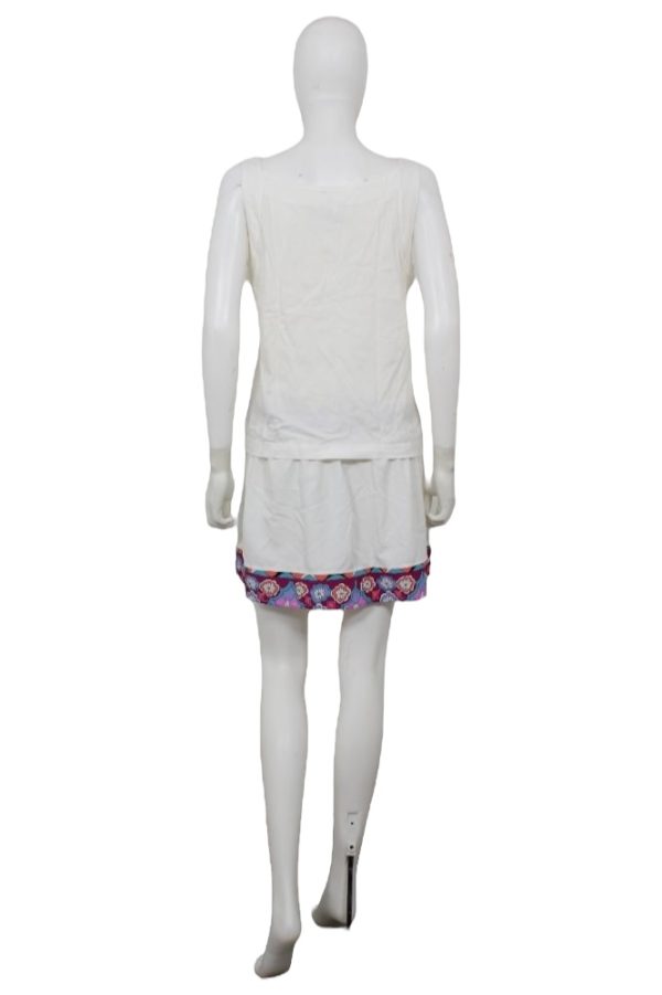 Australian Skirt & Tanktop SET002 - immagine 3