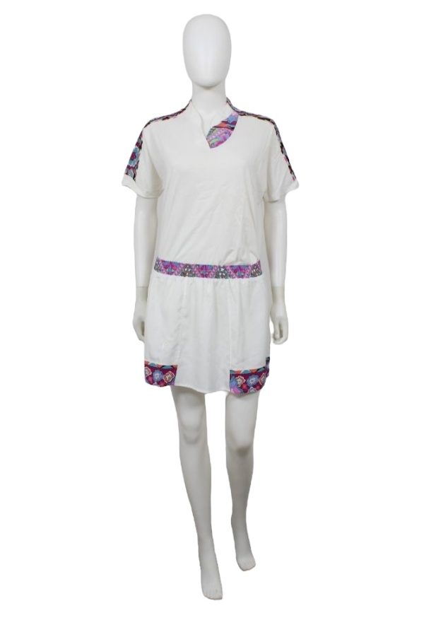 Australian Skirt & T-Shirt SET003 - immagine 2