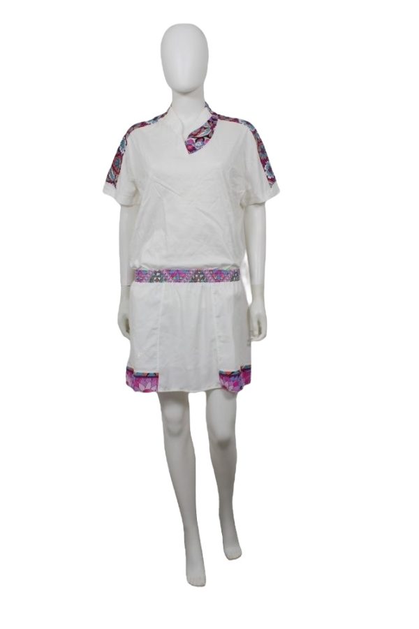 Australian Skirt & T-Shirt SET004 - immagine 2