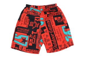 Australian Shorts SHORT017