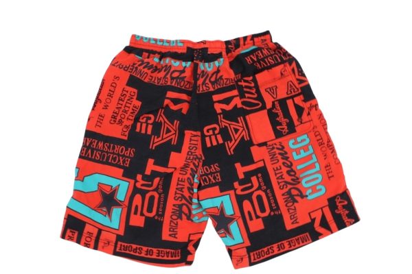 Australian Shorts SHORT017 - immagine 2