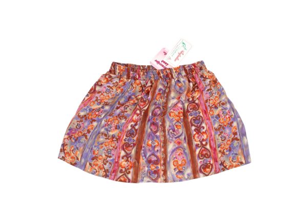 Australian Skirt SKIRT004