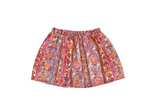 Australian Skirt SKIRT006