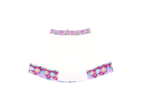 Australian Skirt SKIRT007