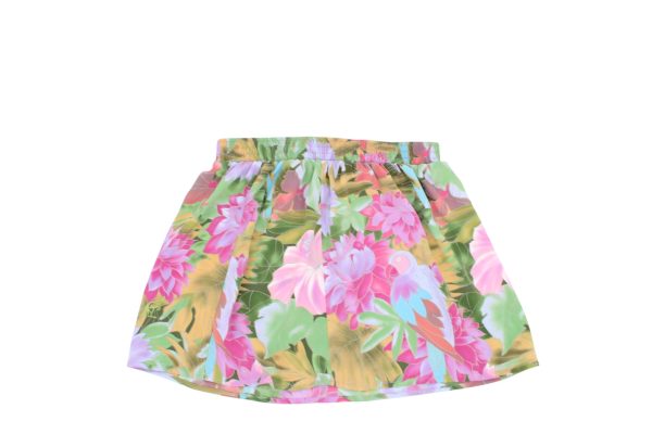 Australian Skirt SKIRT008