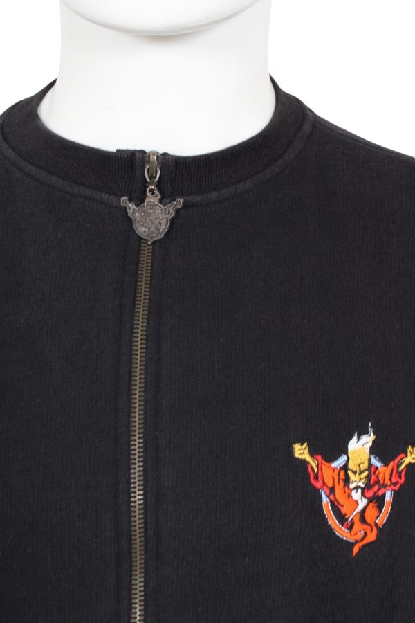 ID&T "By Rohan" Sweater SWT100 - immagine 3