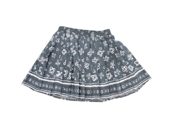 Australian Skirt SKIRT009