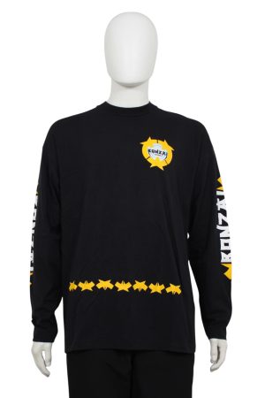 Bonzai Records Longsleeve LS265