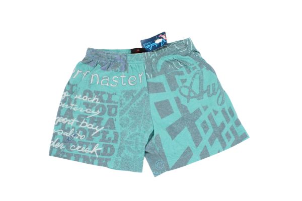 Australian Shorts SHORT003