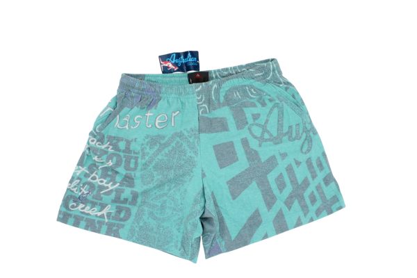 Australian Shorts SHORT004