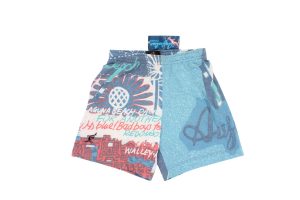 Australian Shorts SHORT005