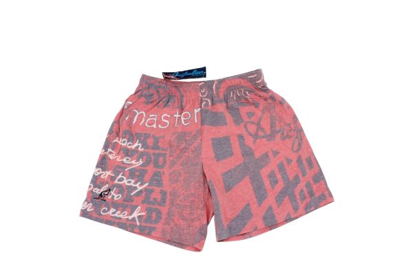 Australian Shorts SHORT006