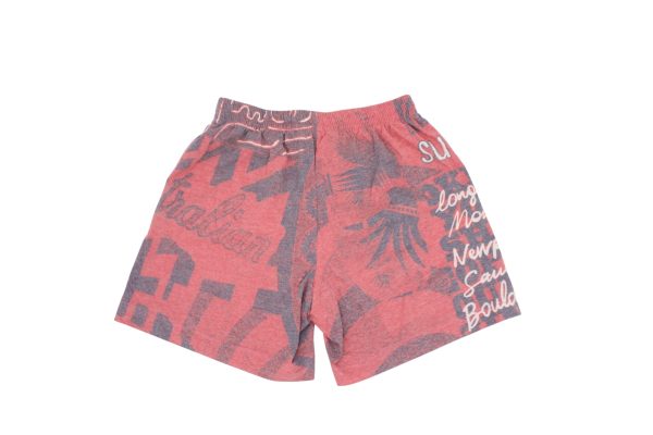 Australian Shorts SHORT006 - immagine 2