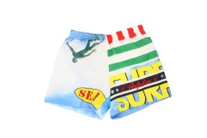 Australian Shorts SHORT009
