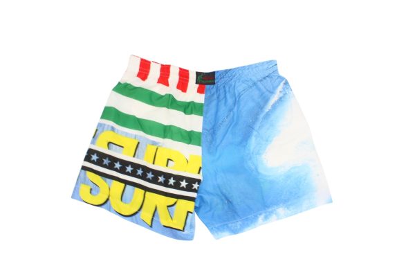 Australian Shorts SHORT009 - immagine 2