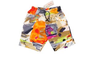 Australian Shorts SHORT011