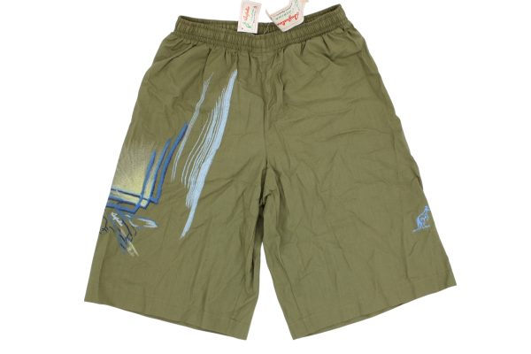 Australian Shorts SHORT013