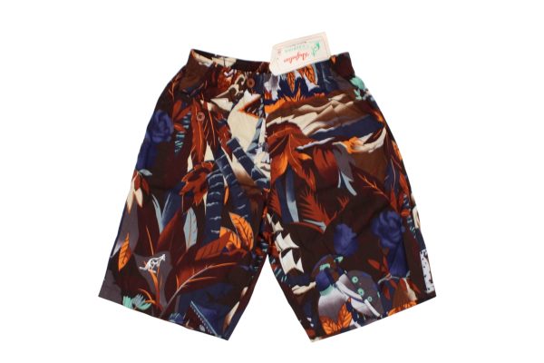 Australian Shorts SHORT014