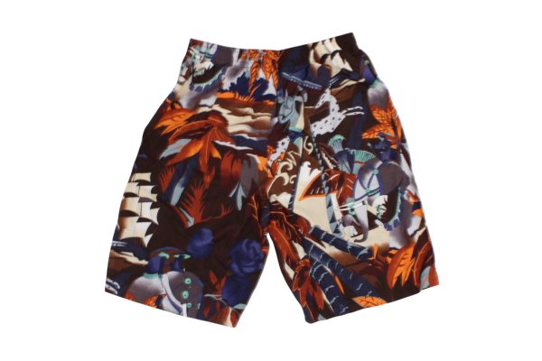 Australian Shorts SHORT014 - immagine 2