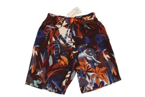 Australian Shorts SHORT015