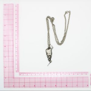 ID&T Necklace Wizard VAR0002