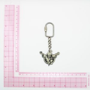 ID&T Keychain VAR0003
