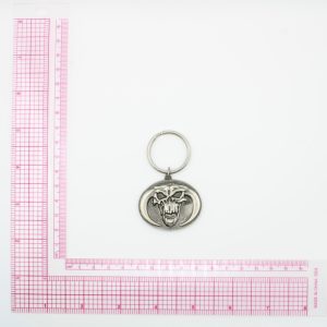 Masters Of Hardcore Keychain VAR0004